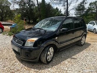 ford fusion 1.6 tdci 90 plus