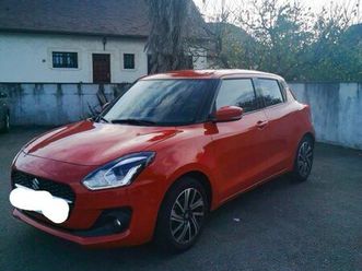 ◊ suzuki swift – 2023 – essence – 35 000 km