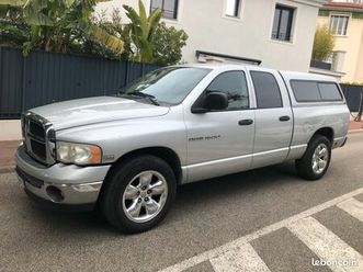 dodge ram 1500 hemi gpl