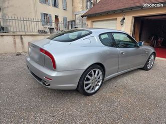 superbe maserati 3200 gt