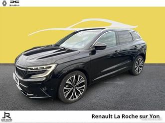 renault austral 1.2 e-tech full hybrid 200ch iconic