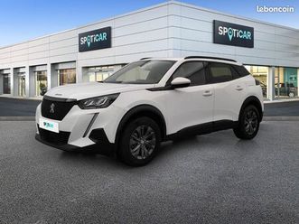 peugeot 2008 puretech 130 s&s eat8 style