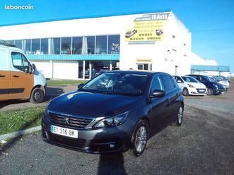 308 1.2 thp 130 allure business