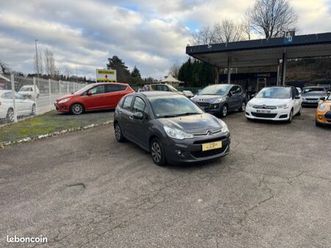 citroen c3 business e-hdi 90 business