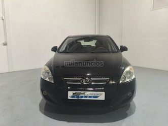 kia - ceed 1.6 cvvt active