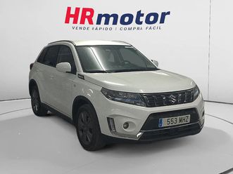 suzuki vitara 1.4 mhev gle 4wd