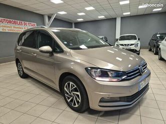 volkswagen touran tsi 150 cv. 7places