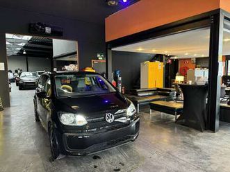 1.0i (eu6.2) full black - a/c - radio blth/aux