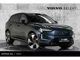 twin performance ultra black edition