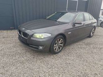 bmw 5er-reihe 535i f10 306ps active hybrid