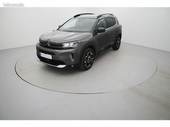 citroën c5 aircross max bluehdi 130 eat8