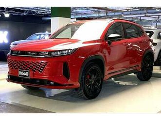 exeed lx luxury | guaranteed warranty | 0 down payment