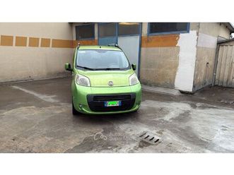 fiat qubo gpl neopatentati