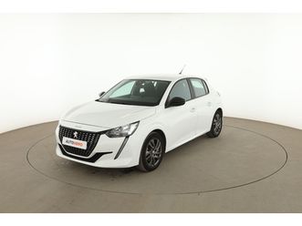 peugeot 208 1.5 blue-hdi active pack