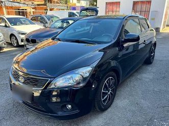 kia pro_ceed 1.6 cvvt 125ps
