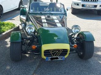 robin hood seven gbc vente ou echange