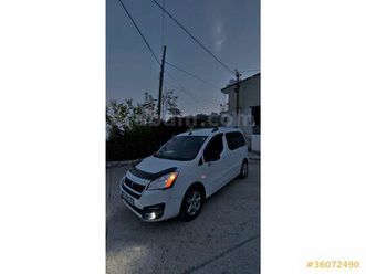 1.6 hdi premium pack