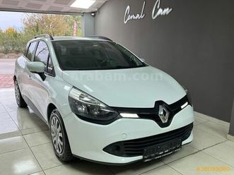 1.5 dci sporttourer joy