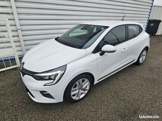 renault clio v 1.7 l dci 100 cv business