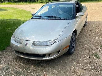 saturn sc2 1999