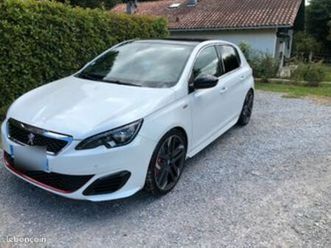 308 gti 1.6 thp 270