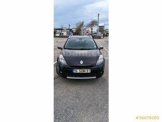 1.5 dci grandtour night & day