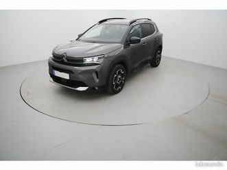 citroën c5 aircross max bluehdi 130 eat8