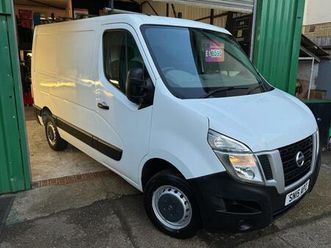 2.3 dci 33 se fwd l1 h1 euro 5 5dr