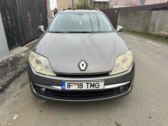 renault laguna iii 1.5 cernica