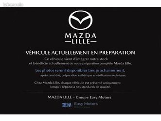 mazda mx-5 roadster 1.5l skyactiv-g 132 ch exclusive-line sans bsm