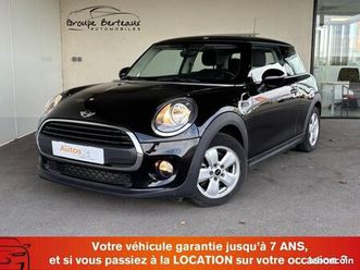 mini mini one 102ch