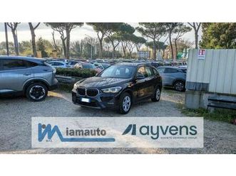 plug in business advant. 1.5cc 220cv(125cv) xdrive