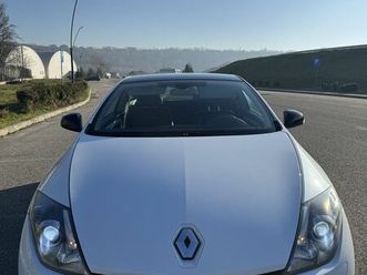 renault laguna monaco gp 2.0dci euro 5 2011 slatina