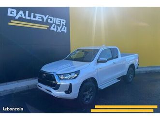 toyota hilux 2.8 d4-d 204 legende x-tra-2%