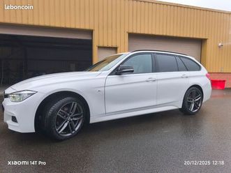 bmw f31 320i xdrive m-sport