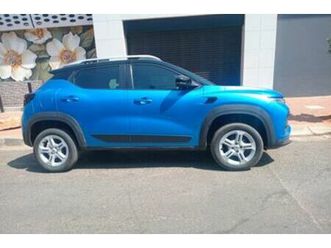 2022 renault kiger 1.0 energy zen