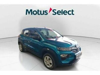 2021 renault kwid 1.0 expression