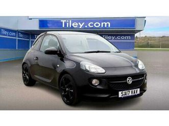 2017 (17) - 1.2i energised 3dr