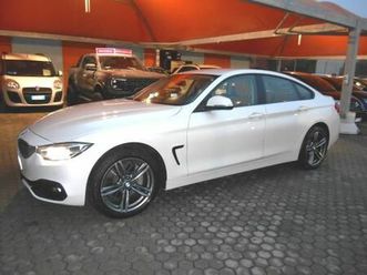 440i gran coupe xdrive msport auto uniproprietario