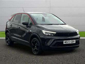 2023 - 1.2 turbo gs 5dr