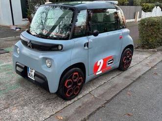 vends citroen ami pop