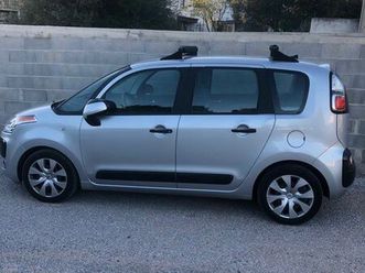 citroen c3 picasso vti 95cv essence