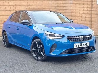 2021 - 1.2 griffin 5dr