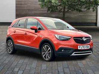 2020 (70) - 1.2 turbo gpf elite nav 5dr