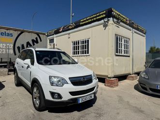 opel antara 2.2 cdti 163 cv startstop selective 4x2
