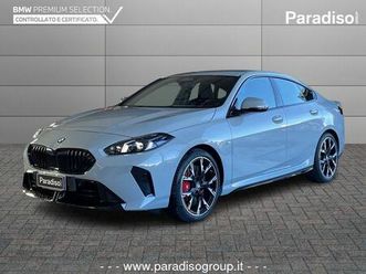 220 gran coupé 2025 | 170cv benzina | msport pro