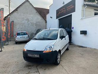 chevrolet matiz 0.8 51 mania kit embrayage neuf