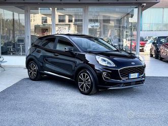 ford puma 1.0 hybrid 125cv e6 neo. - 2023