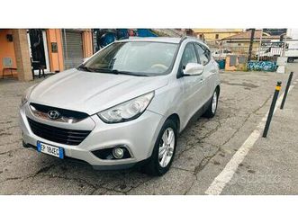 hyundai ix35 gbl