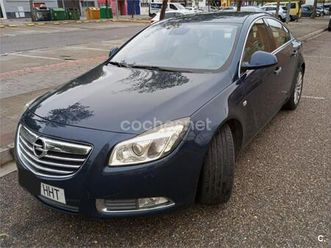 opel insignia 2.0 cdti ecoflex 130 cv cosmo